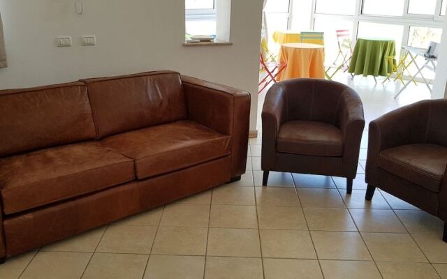 Il Giardino di Afrodite