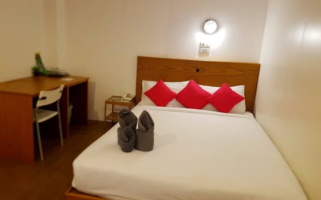 Iroom Hotel