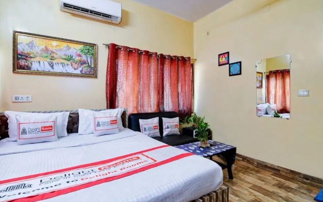 Delight Rooms Kolkata