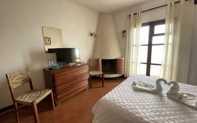 Hotel Tzanjuyu Bay