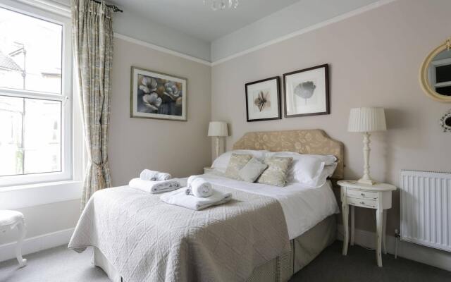 Brindleys Boutique Bed & Breakfast