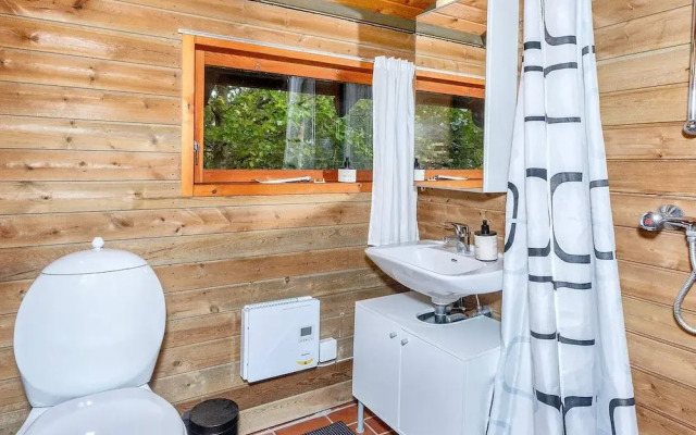 4 Person Holiday Home in Albaek