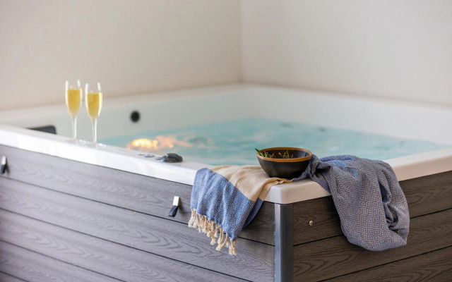 Azul Eco Hotel