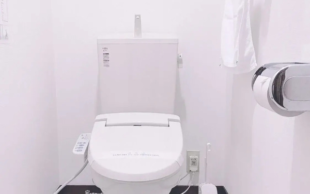 OUCHI HOTEL Itsukaichi