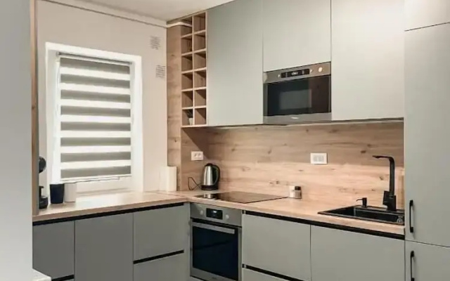 MoHost Blue Moon Apartments