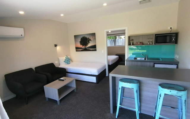 Edgewater Motel Te Anau