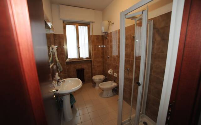 Hotel Svevia