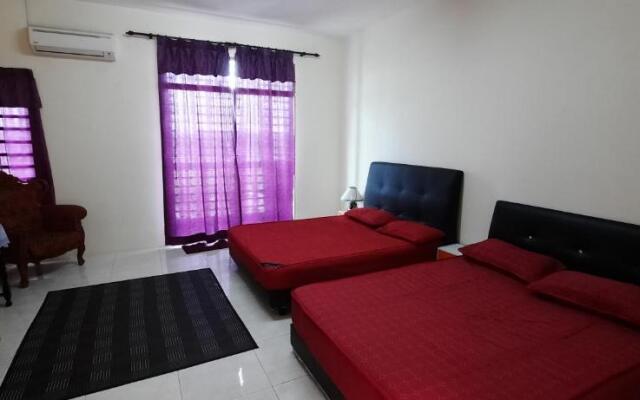 Homestay Ipoh Pengkalan Zawiah
