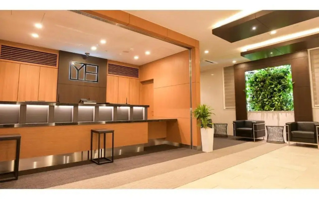 ＹＯＵ ＳＴＹＬＥ ＨＯＴＥＬ ＨＡＫＡＴＡ - Vacation STAY 16038v