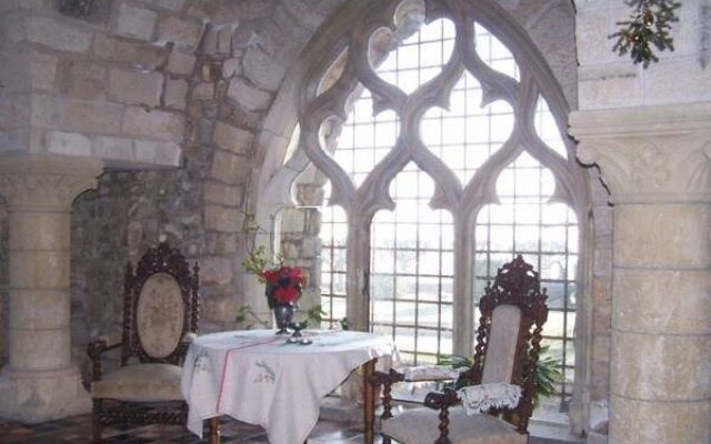 Hattonchatel Château & Restaurant La Table du Château