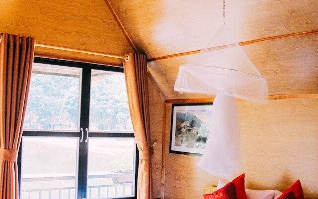 Hoi Lake Farmstay