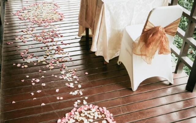 Green Forest Resort & Wedding by Horison