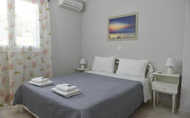 Fanis Apartment