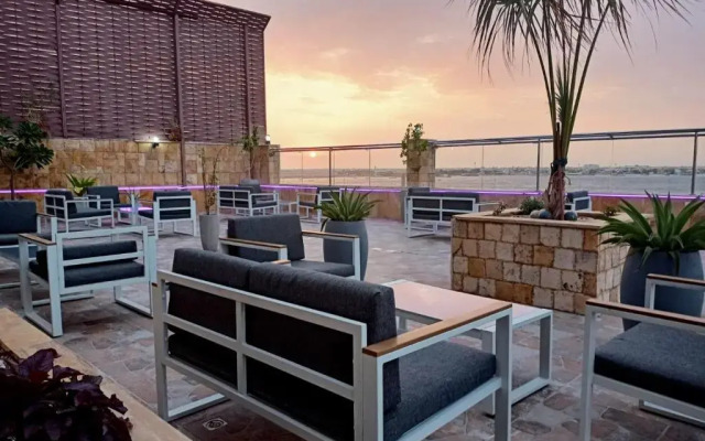 RAK Hotel-Aparts
