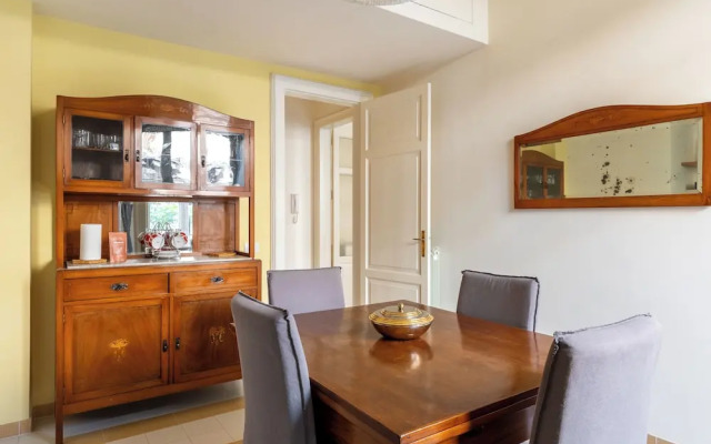 Casa del Conte con Terrazza by Wonderful Italy