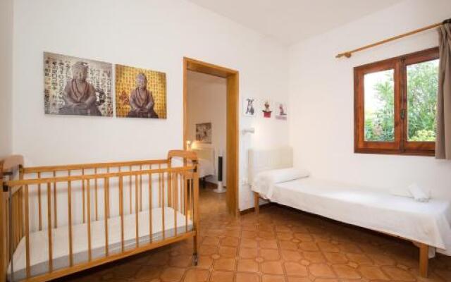 Villa Belvedere 76