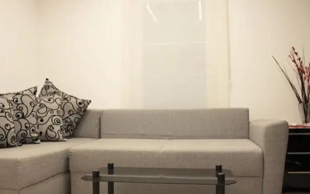 Apartment Poesia Urbana