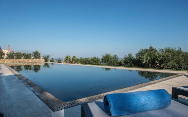 Villa Oleander