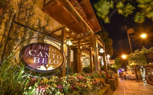Hotel Canto Belo