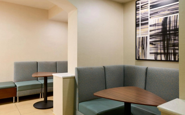 Residence Inn - Greenbelt by Marriott