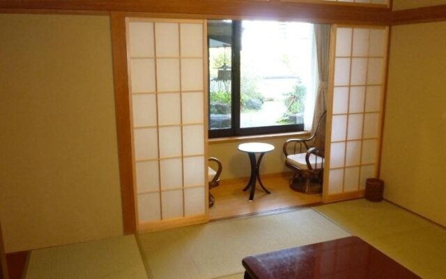 Oumeitei Tsuji Ryokan