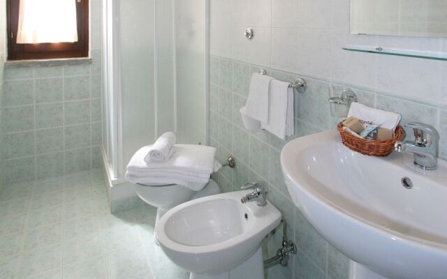 Residence La Venecca