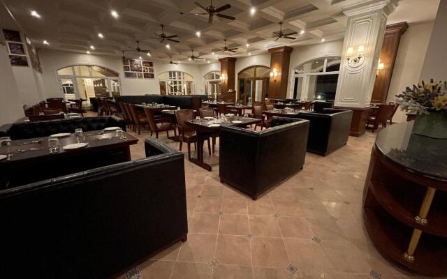 Montrose Golf Resort & Spa