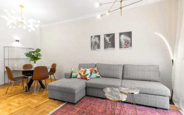 New #3 Design Luxury