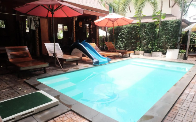 Orchid Resort