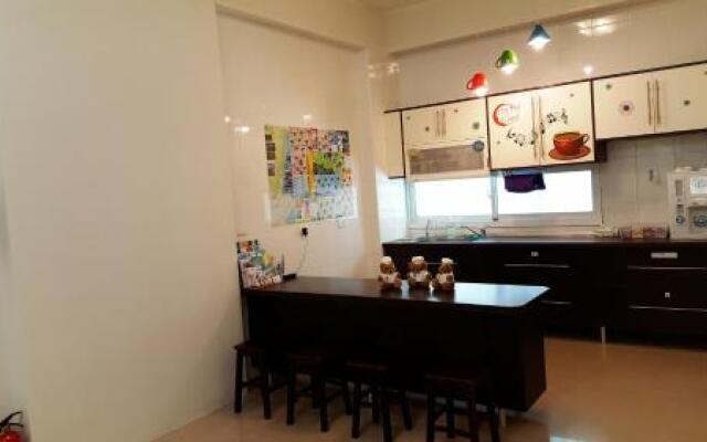 Music Heart Guest House