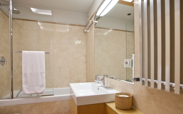 Pantheon Suite Apartment