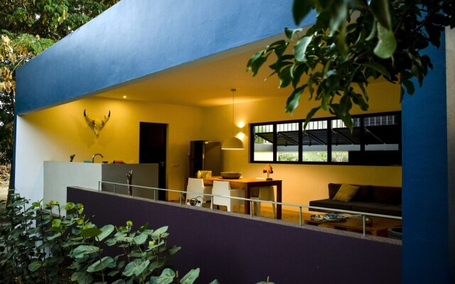 Bohemi Villas
