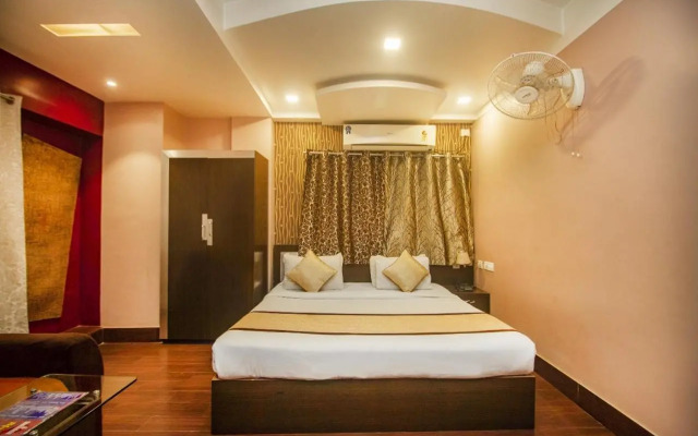 OYO Rooms Pradhan Nagar