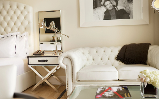 Cameo Beverly Hills Hotel, LXR Hotels & Resorts - photo 5