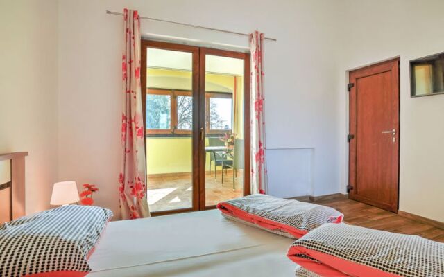 Apartment Ulika Poreč/Tar 38839