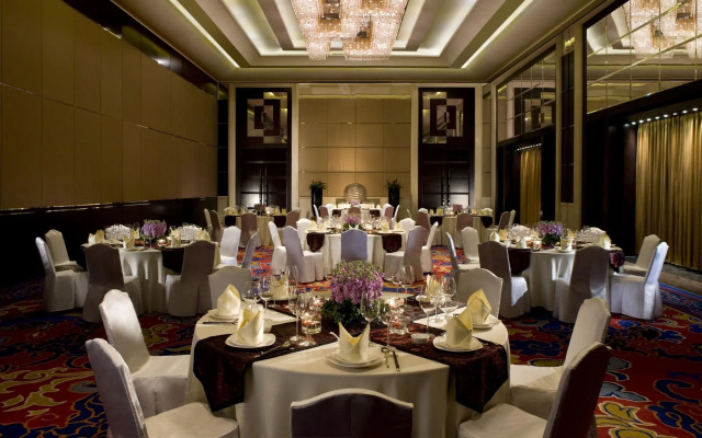 Beijing Pudi Hotel