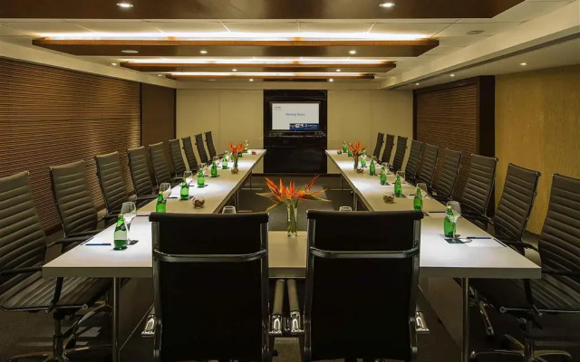 Novotel Imagica Khopoli Hotel