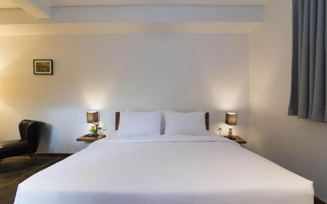 Enkosa 4-Bedroom Wooden Luxury House