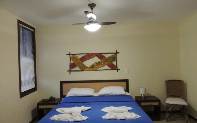 Solar Pipa Apartamentos
