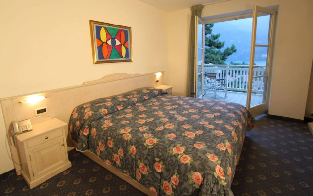 Hotel Europa