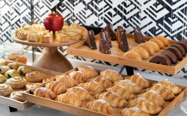 NH Collection Valencia Colón