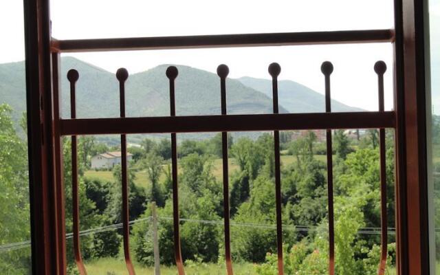 relais tenuta amerina