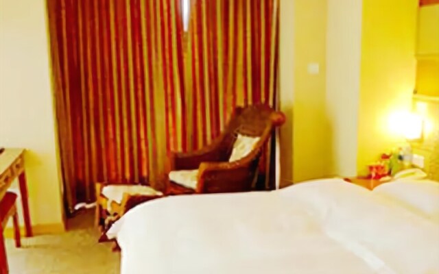 Kairida Hotel