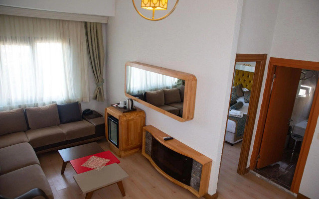 Emirtimes Hotel Kadikoy