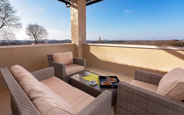Villa Bellavista Radmani