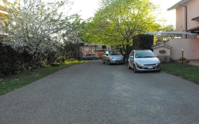 Villa Etruria Guest House