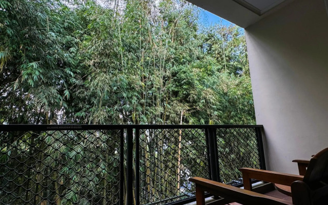 Griya Persada Convention Hotel & Resort