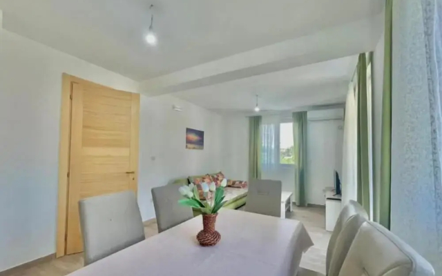 Talia Apartments