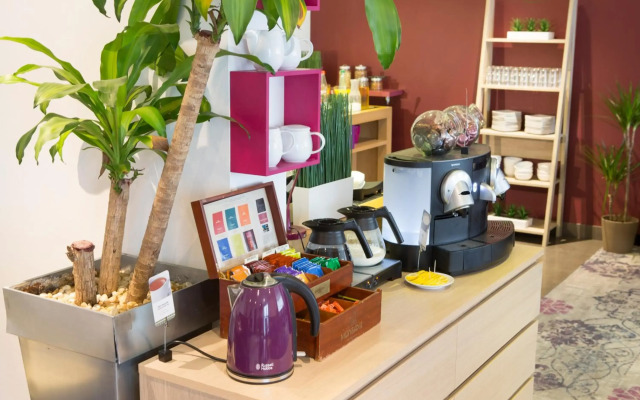 Mercure Rennes Cesson