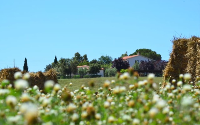 Agriturismo Il Fontanile